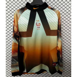Mens France 2026 Hollywood Goalkeeper Long Sleeve Jersey