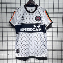 Bohemian F.C. 2025/26 Away Soccer Jersey