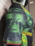 Mali 2026 Black Special Player Version Jersey S-XXL