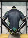 Mali 2026 Black Special Player Version Jersey S-XXL