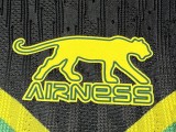 Mali 2026 Black Special Player Version Jersey S-XXL