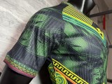 Mali 2026 Black Special Player Version Jersey S-XXL