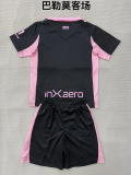 Palermo  2025/26 Away kid kit size 16-28