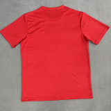 Toluca 2025/26 Red Champion Edition jersey