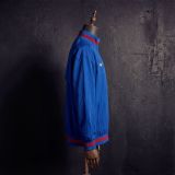 Barcelona  2025/26 Blue windbreaker