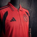 Colo Colo 2026/27 Red Training jersey size S-4XL