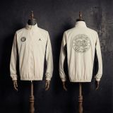 2026 Jordan Beige Jacket Windbreaker S-XXL