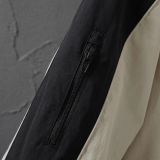 2026 Jordan Beige Jacket Windbreaker S-XXL