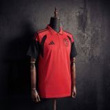 Colo Colo 2026/27 Red Training jersey size S-4XL