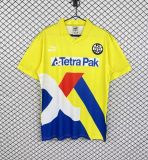 Retro Eintracht Frankfurt 1993/96 Jersey S-XXL