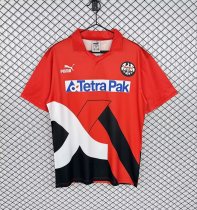Retro Eintracht Frankfurt 1993/96 Home Jersey S-XXL