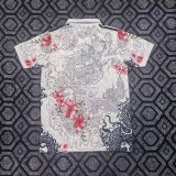 Real Madrid 2026/27 White  POLO