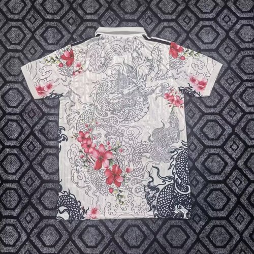 Real Madrid 2026/27 White  POLO