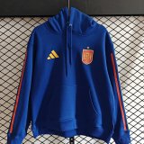 Spain 2025/26 Hoodies
