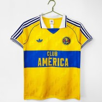 Mens Club America 2025/26 Retro Model Jersey Size S-2XL