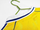 Mens Club America 2025/26 Retro Model Jersey Size S-2XL