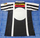 Retro Corinthians 1995/96 Away soccer jerseys Size S-2XL