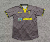 Retro Real Oviedo 1996/97 Away Soccer Jersey Size S-XXL