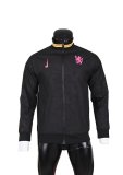 Chelsea 2025-26 Black windbreaker