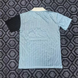 Retro 96 AD Originals x Oasis Tour Jacquard light blue Jersey size S-4XL