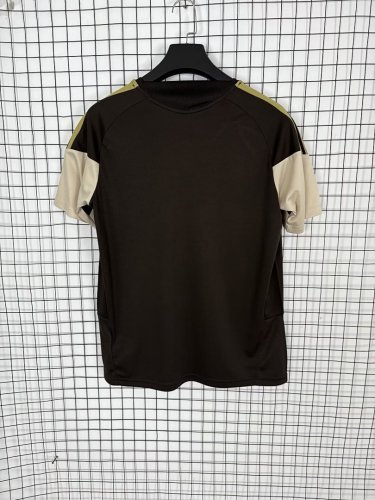 Flamengo 2026/27 Black Training Soccer Jersey
