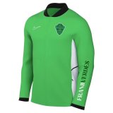 Elche FC 2025/26 Green Tracksuit Size S-2XL