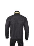 Chelsea 2025-26 Black windbreaker