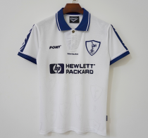 Retro Tottenham 1995/97  home soccer jerseys