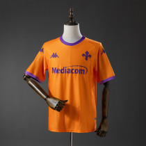 Fiorentina Florence  2025/26 Fourth Away Jersey size S-2XL