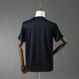 Jamaica  2026 World Cup Away Soccer jersey