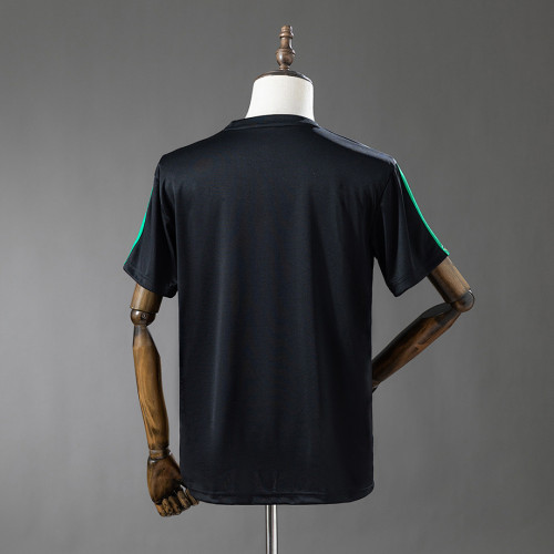 Jamaica  2026 World Cup Away Soccer jersey