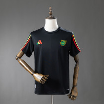 Jamaica  2026 World Cup Away Soccer jersey