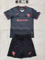 Torino 2025-26  Commemorative Edition kid kit