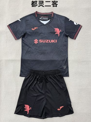 Torino 2025-26  Commemorative Edition kid kit