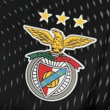 2025/26 Benfica Goalkeeper Gray Jersey S-XXL