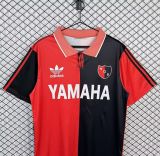 Retro 1993/94 Newell's Old Boys home soccer jersey size S-2XL