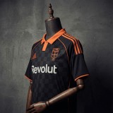 Como 1907 2025/26 Third  Away soccer jersey Size S-2XL
