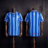 Retro 2016/17 Chivas 110th Anniversary Blue Jersey S-XXL