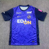 Sanfrecce Hiroshima 2026/27  home socer jersey Size S-2XL