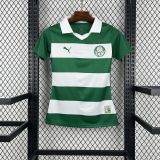 Womens Palmeiras 2025/26 Special Jersey Size S-2XL