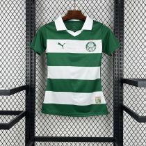 Womens Palmeiras 2025/26 Special Jersey Size S-2XL