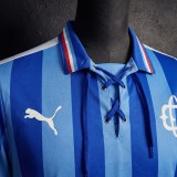Retro 2016/17 Chivas 110th Anniversary Blue Jersey S-XXL