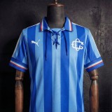 Retro 2016/17 Chivas 110th Anniversary Blue Jersey S-XXL