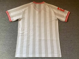 2026/27 Chivas x Liberal Youth Ministries White  jersey size S-3XL