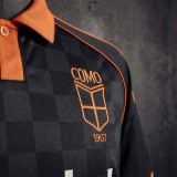 Como 1907 2025/26 Third  Away soccer jersey Size S-2XL