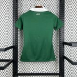 Womens Palmeiras 2025/26 Special Jersey Size S-2XL