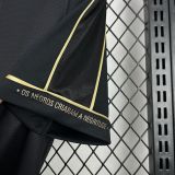 Mens Vasco Da Gama 2025/26 Negritude Jersey