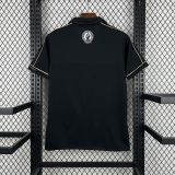 Mens Vasco Da Gama 2025/26 Negritude Jersey