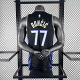 Dallas Mavericks 2026 City Edition Jersey DONCIC#77 S-XXL