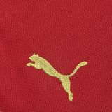 Morocco 2026 World Cup  home  jersey